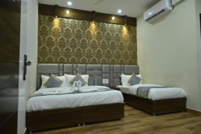 GUNTAS RESIDENCY